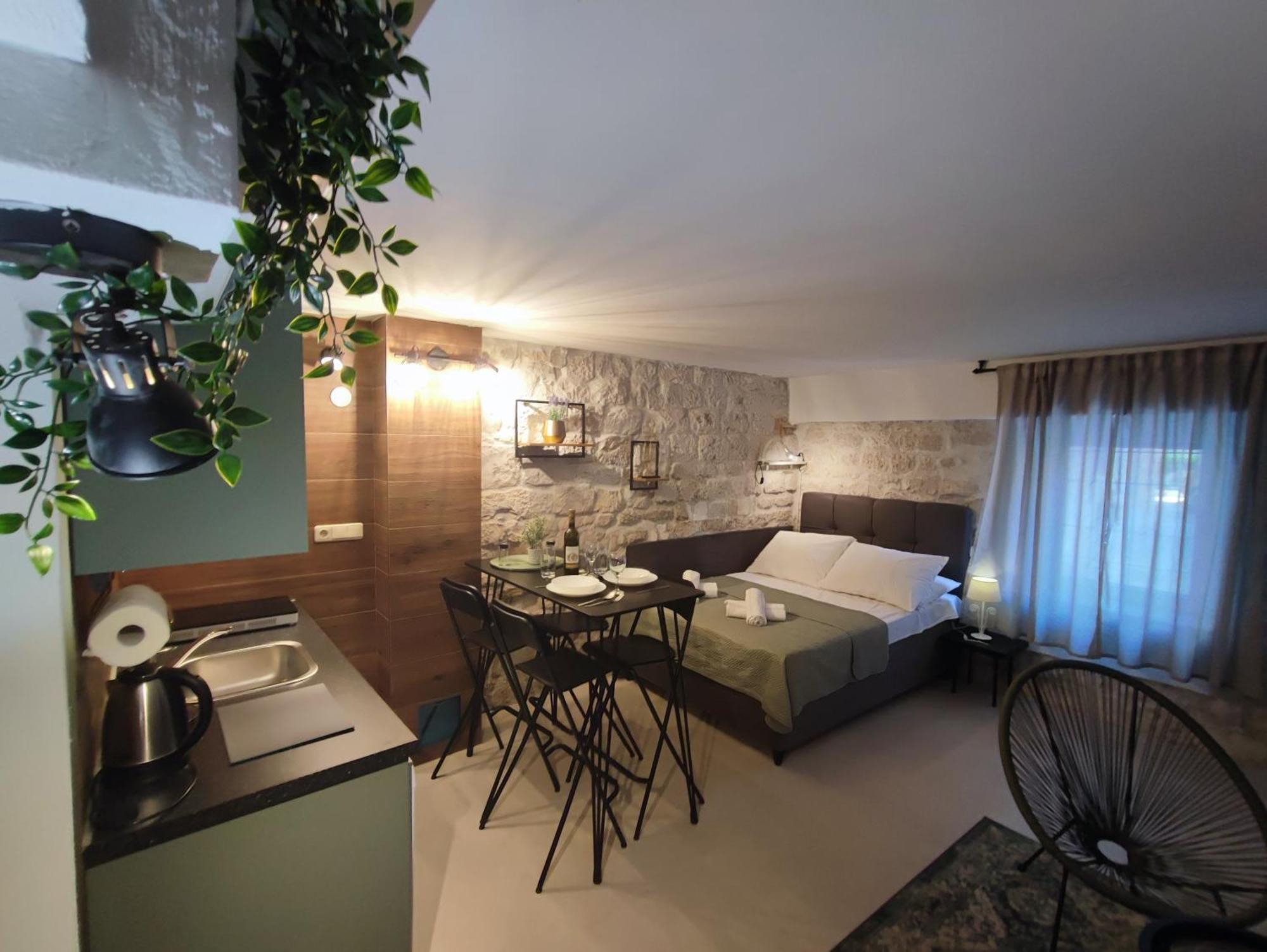 Tamara Apartment